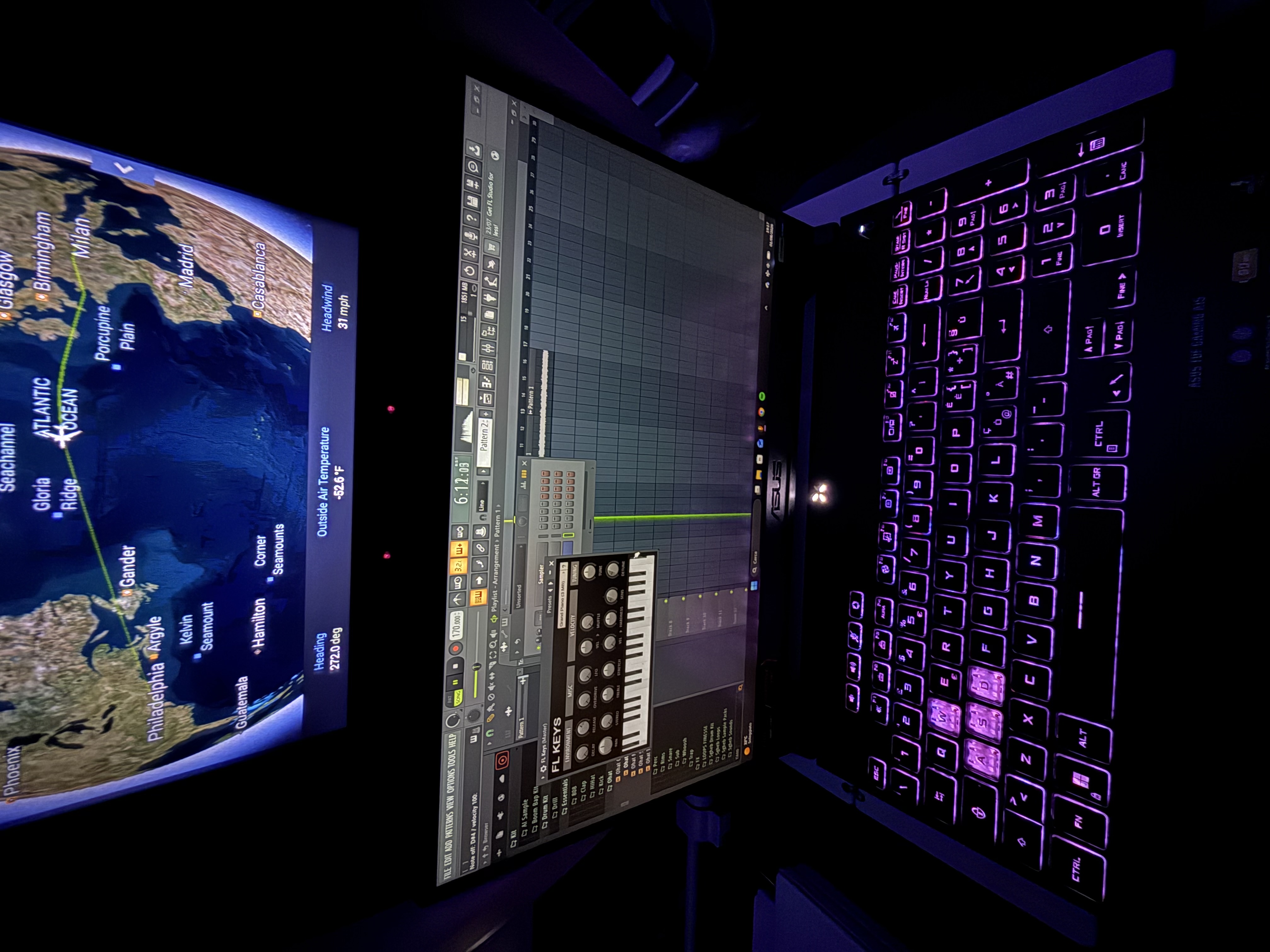 Studio