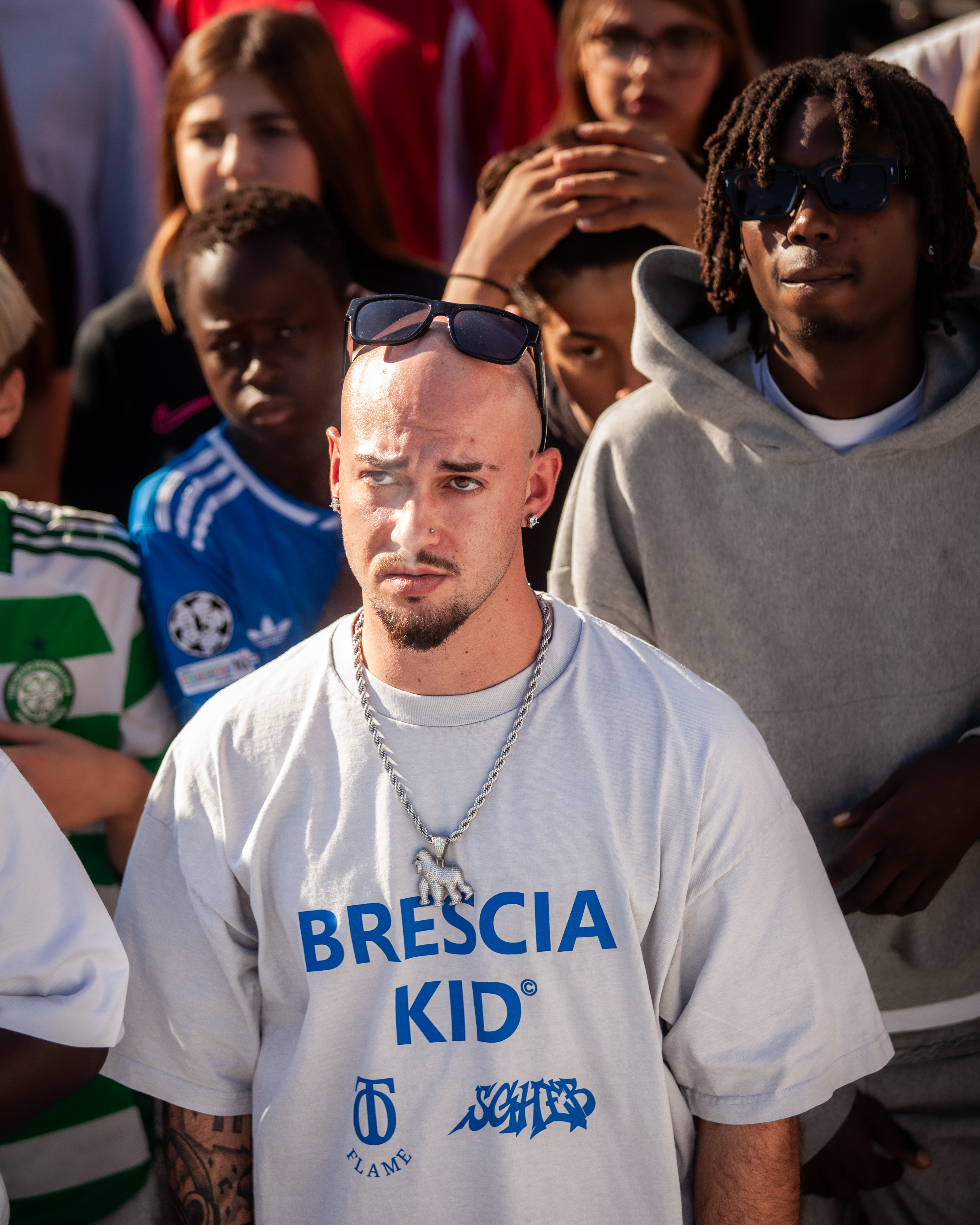 Brescia Kid